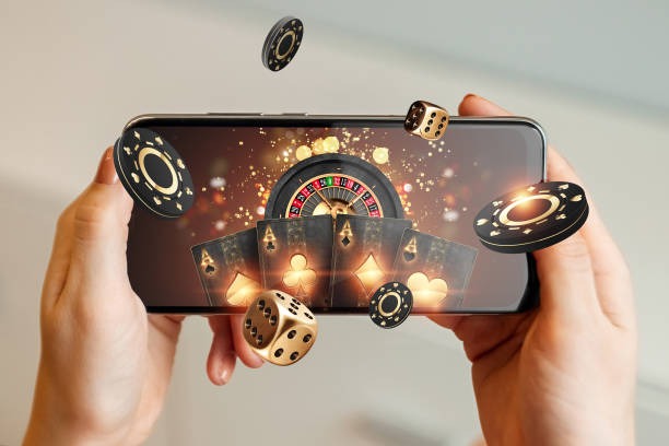 Hip Hop Panda mobile slot guide screen